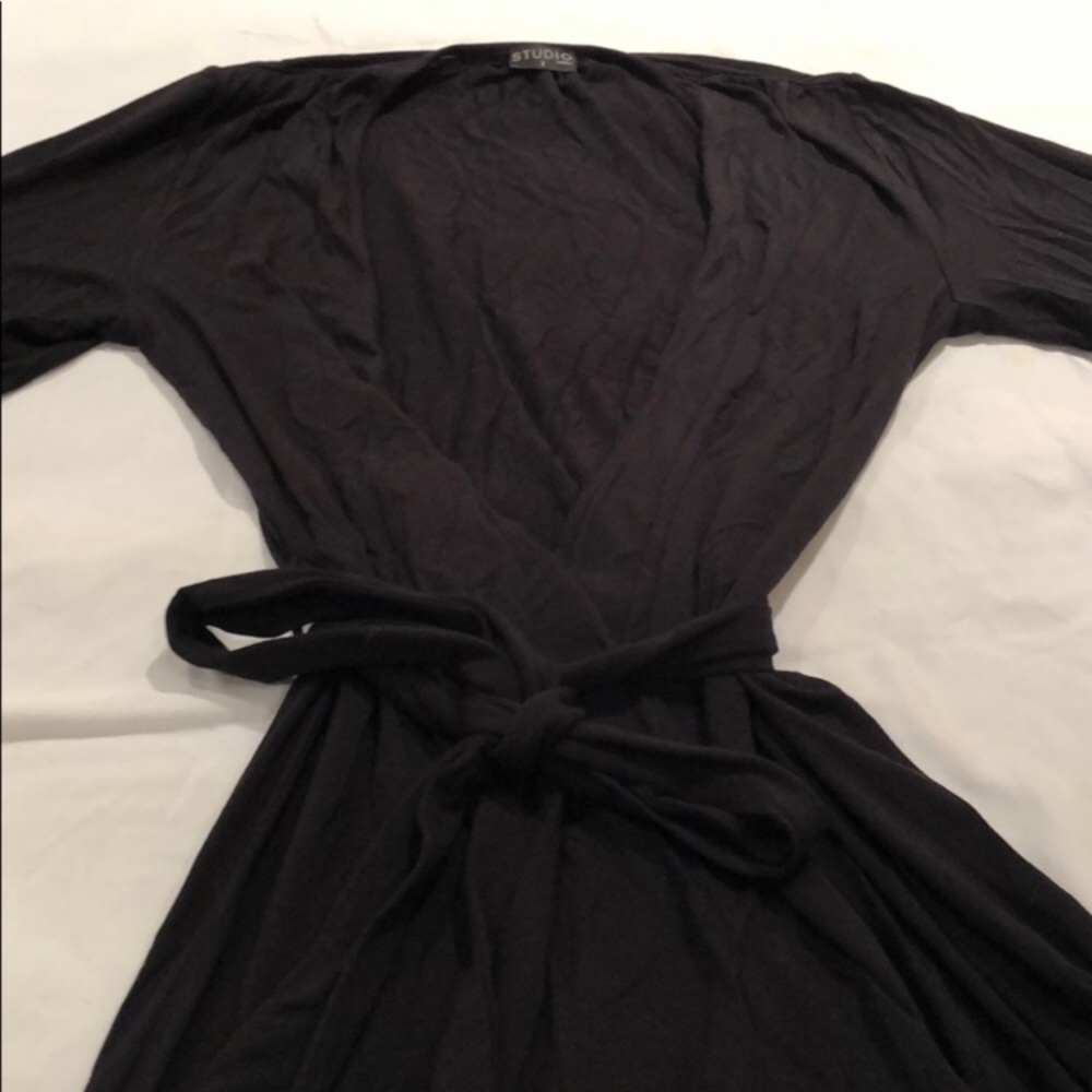 Like New La Perla Robe